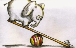 Nhà đầu tư cần biết gì về tài khoản margin: đòn bẩy hay "con dao hai lưỡi"?