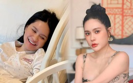 “Đoàn Di Băng sinh con” lọt tìm kiếm phổ biến giữa lúc đang ở ẩn