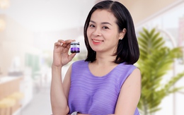 Optibac: Lựa chọn khoa học giúp phụ nữ Việt khỏe từ bên trong