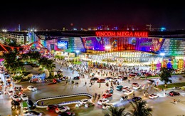 Đại lộ thương mại “Phố Wall” Ocean City: Biểu tượng sống – kinh doanh – đầu tư bền vững