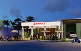 Vốn ít, muốn khởi nghiệp? Mở quán cà phê take away chỉ 40 triệu đồng