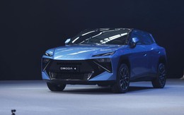 Trải nghiệm OMODA 4 Global Preview Salon – hành trình đồng sáng tạo tương lai