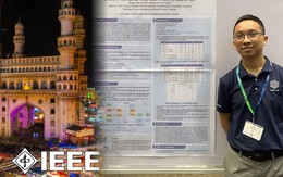 VNPT đóng góp kết quả nghiên cứu AI trên dữ liệu Việt tại các hội nghị quốc tế