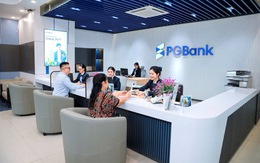 PGBank duy trì tăng trưởng, lợi nhuận 9 tháng đầu năm 2025 đạt gần 500 tỷ đồng