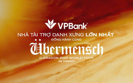 VPBank - Từ đồng hành cùng King of K-pop đến mở đường cho uy tín thương hiệu nội địa