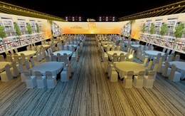 Mở bán T&T City Millennia: Trải nghiệm đột phá cho khách hàng và nhà đầu tư