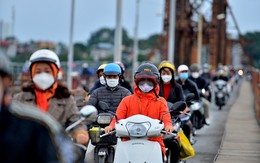 Tin gió mùa Đông Bắc mới nhất hôm nay