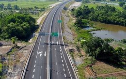 Triển khai đầu tư xây dựng đường bộ cao tốc Quy Nhơn - Pleiku Triển khai đầu tư xây dựng đường bộ cao tốc Quy Nhơn - Pleiku