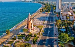 Chaebol Hàn Quốc SK muốn đầu tư loạt dự án tại tỉnh ven biển Việt Nam