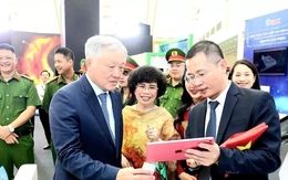 Blockchain - Hơn cả tiền mã hóa: Hướng tới định danh, truy xuất và chứng thực số