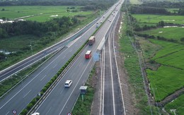 Chuyển động mới tại tuyến đường hơn 47.000 tỷ đồng kết nối sân bay lớn nhất miền Bắc về Hà Nội