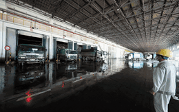 Làm gì để Nhà máy điện rác lớn thứ hai thế giới vận hành hiệu quả?