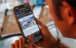 Nhức nhối xâm phạm bản quyền trên mạng