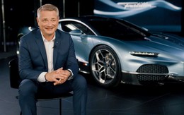 Tesla sản xuất một chiếc xe mất 17 giây, còn hãng này lại mất 300 giờ mới chế tạo xong một chiếc tay nắm cửa ô tô