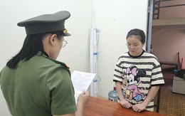 Tin mới vụ bắt tạm giam giám đốc Trần Thế Huy