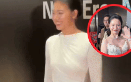 Ánh Viên có ngày vượt mặt cả Midu thế này ư?