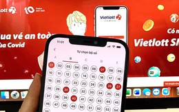 Bí ẩn sau dãy số trúng 3,5 tỷ Vietlott và loạt chuyện đổi đời khó tin của tỷ phú Việt