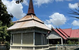 Câu chuyện từ ngôi chùa lưu giữ thi thể nam sinh viên Hàn Quốc tại Campuchia