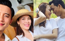 8 năm Mỹ Tâm ở bên Mai Tài Phến