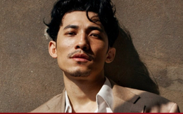 Liên Bỉnh Phát: Từ MC hội chợ, phục vụ đến 'Lương Triều Vỹ của Việt Nam'