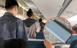 Các hãng hàng không Việt lưu ý khẩn việc mang sạc dự phòng đúng cách lên máy bay