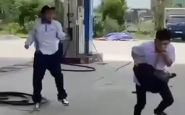 Hé lộ nguyên nhân nam sinh lớp 12 bị bạn cùng trường đâm tử vong