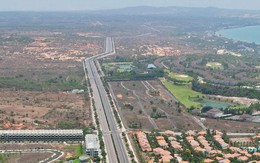 Lâm Đồng chuẩn bị đấu giá khu “đất vàng” hơn 48 ha ven biển Mũi Né