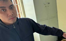 Bắt tạm giam, khám xét nơi ở của Bùi Đình Nghĩa