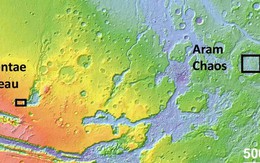 Phát hiện bất thường của tàu NASA làm khoa học bối rối suốt 15 năm