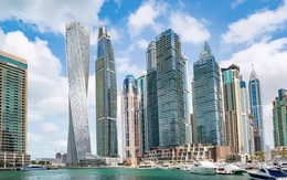 Lộ hàng loạt tài sản của nhân vật cấp cao trong Tập đoàn Prince