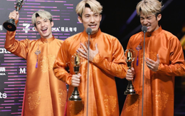 Liên Bỉnh Phát được báo Trung tung hô là "Lương Triều Vỹ Việt Nam" sau chiến thắng lịch sử tại Kim Chung!