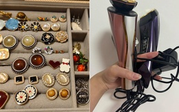 10 năm tiêu hơn mấy trăm triệu vì mua sắm bốc đồng, đây là 7 khoản chi khiến tôi hối hận nhất