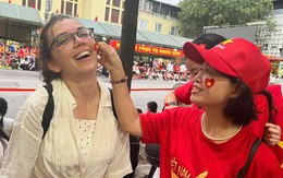 Một lĩnh vực của VN đạt kỷ lục cao nhất toàn cầu: Thu hút đông đảo người Mỹ, TQ..., riêng Nga tăng 173%