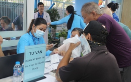 Khám BHYT vào ngày nghỉ, ngày lễ có được thanh toán?