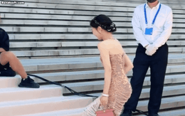 Cả thanh xuân đu showbiz chưa thấy ai cười đẹp hơn mỹ nhân này: Nhan sắc mang cả trời hoa gió, gây thương nhớ vô cùng