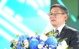 Phó Thủ tướng giao 5 nhiệm vụ trọng tâm cho ngành tài chính, ngân hàng