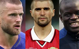 Top 5 ngôi sao bóng đá cực giàu mà ghét phô trương