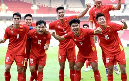 Kết quả bốc thăm SEA Games 33: U22 Việt Nam đối đầu Malaysia, chờ gặp Thái Lan chung kết