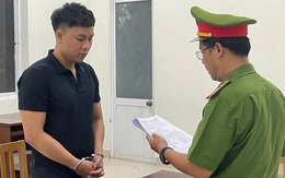 Bắt khẩn cấp Nguyễn Văn Thân - nam thanh niên giả danh công an, hiếp dâm thiếu nữ 18 tuổi