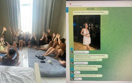 Campuchia tổng tấn công tội phạm mạng: Triệt phá 'ổ lừa tình – lừa tiền' quốc tế giữa thủ đô Phnom Penh