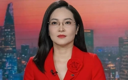 Lý do BTV Phương Thảo rời VTV9