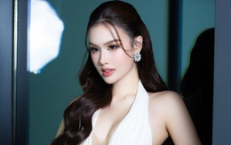 Á hậu SN 2003 tự xin đi thi Hoa hậu Trái Đất 2025: Sở hữu IELTS 7.0, đạt nhiều thành tích từ khi học cấp 3