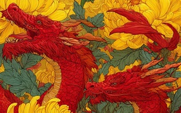 Tháng 9 Âm lịch mở vận phú quý: 4 con giáp tiền vào như nước, quý nhân đưa đường dẫn lối