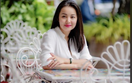 Nữ ca sĩ vừa nhận chức Giám đốc: Làm lại cuộc đời, tìm thấy an yên ở tuổi 41 sau biến cố hôn nhân, nợ nần