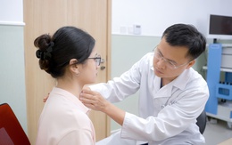 Loại ung thư nhiều người mắc thứ 7 thế giới: Người Việt dưới 40 tuổi mắc tăng gấp đôi trong 10 năm qua