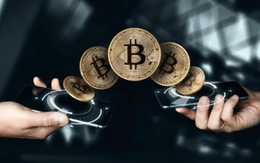 Thêm "tay chơi" mới muốn tham gia tài sản số, tham vọng doanh thu 1.000 tỷ/năm: Vỏn vẹn 2 nhân viên, lỗ luỹ kế hàng trăm tỷ đồng