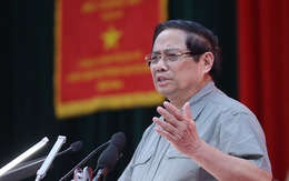 Thủ tướng: Nhiệm kỳ này đã dành 600 nghìn tỷ đồng cho giao thông ĐBSCL