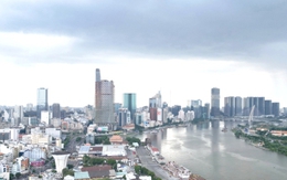 Cận cảnh bến sông Sài Gòn sẽ thành trung tâm Không gian văn hóa Hồ Chí Minh