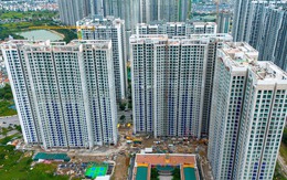 Nghịch lý giá chung cư Hà Nội cao kỷ lục, thanh khoản rất tốt nhưng khó xác định thực chất đến từ đâu?