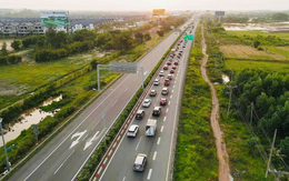 Người dân Đồng Nai đón tin vui: Thêm 1 tuyến đường nối sân bay quốc tế Long Thành đến Tây Nguyên và Nam Trung bộ